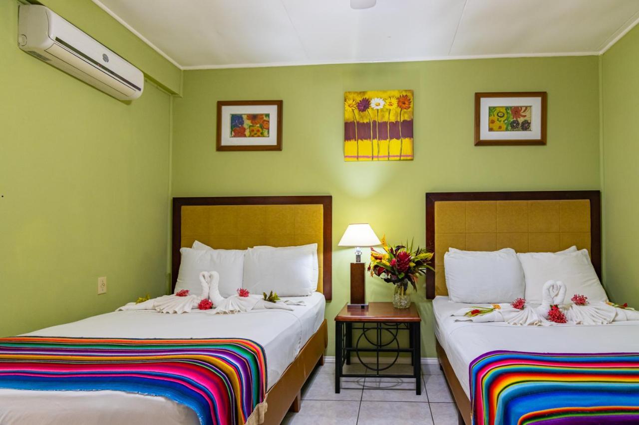 Cahal Pech Village Resort San Ignacio Exterior photo
