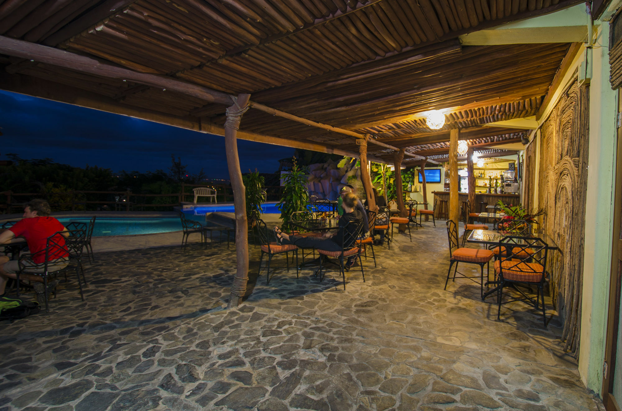 Cahal Pech Village Resort San Ignacio Exterior photo